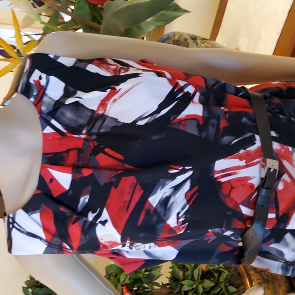 Michael Kors Sheath Dress - Picture 3 of 7